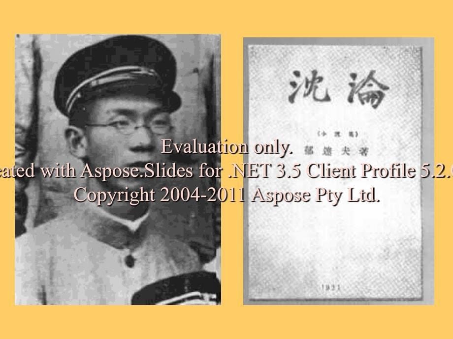 高一语文课文必二修故都的秋.ppt_第5页