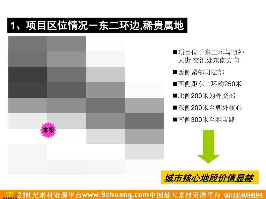 北京热点区域写字楼麒麟项目全案策划总-P_第5页