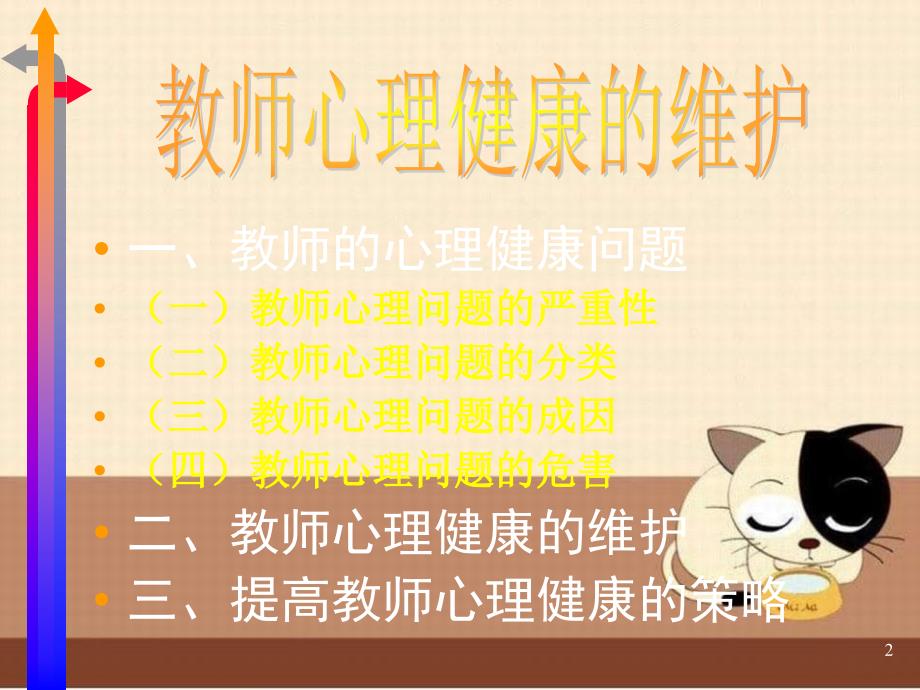 教师心理健康与维护_第2页