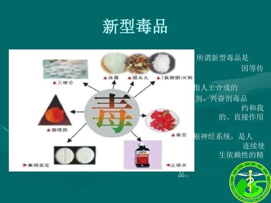 学校禁毒宣传教育PPT_第5页