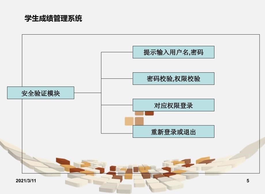 简单学生成绩管理系统开发实例_第5页