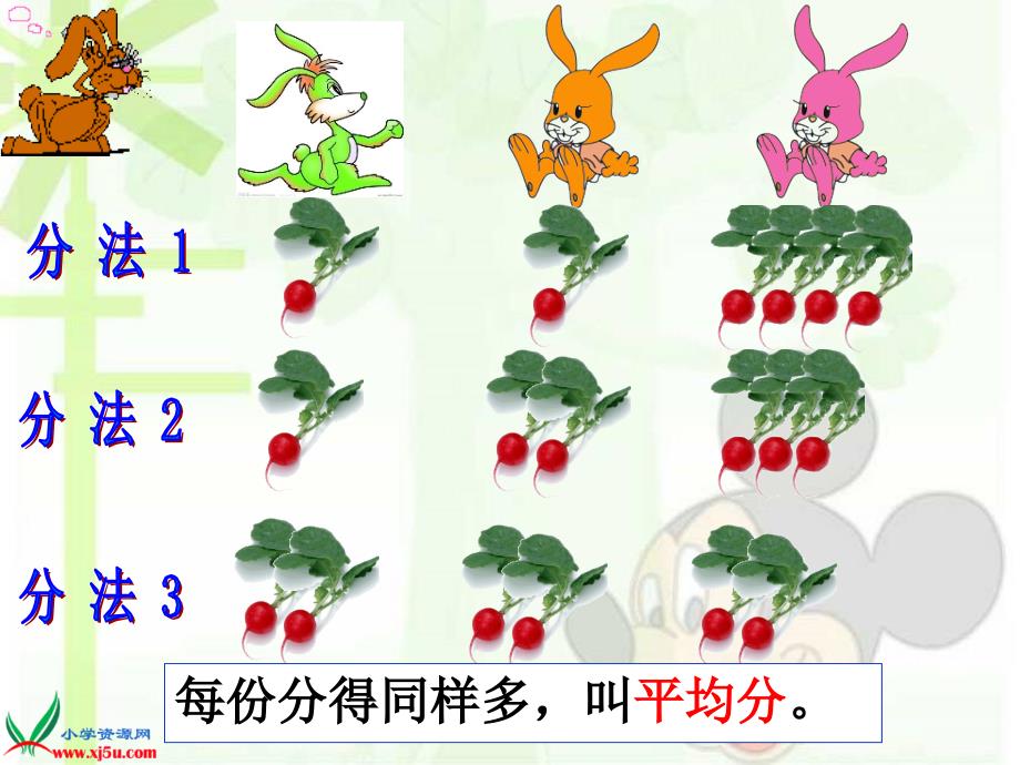 平均分（一）_第3页