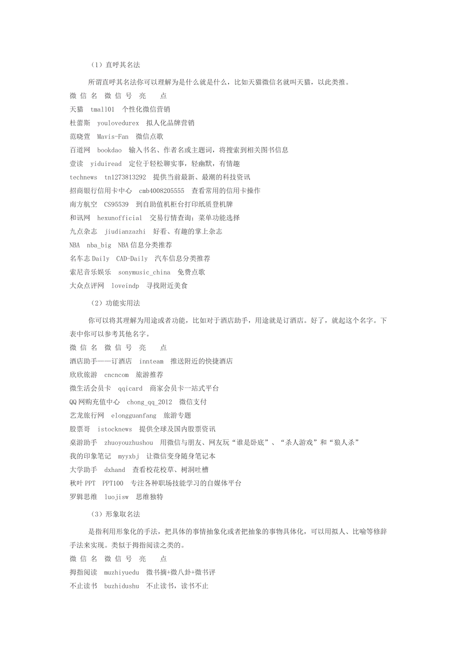 微信公众平台取名技巧.doc_第1页