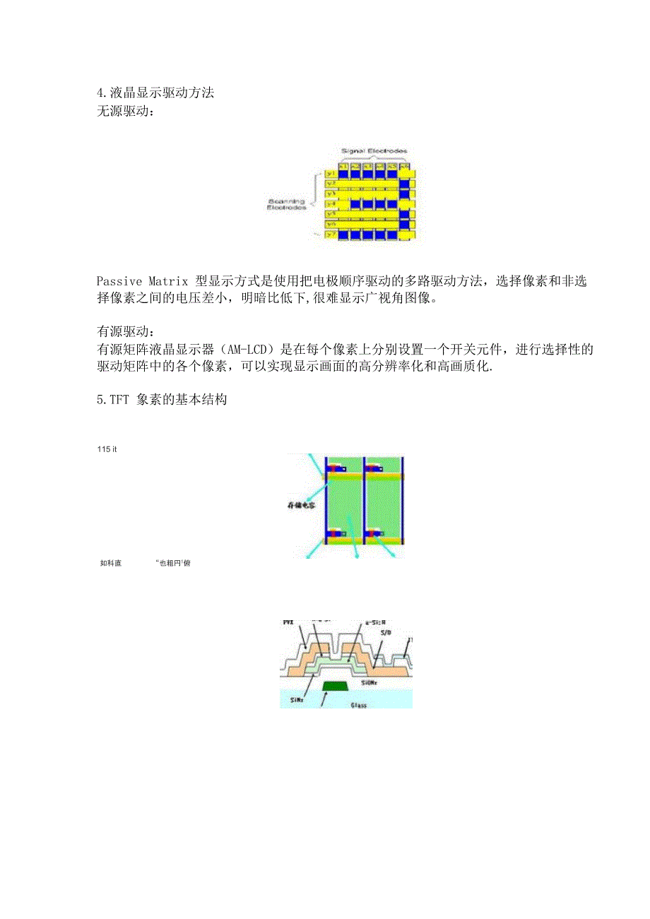 液晶显示屏工作原理_第2页