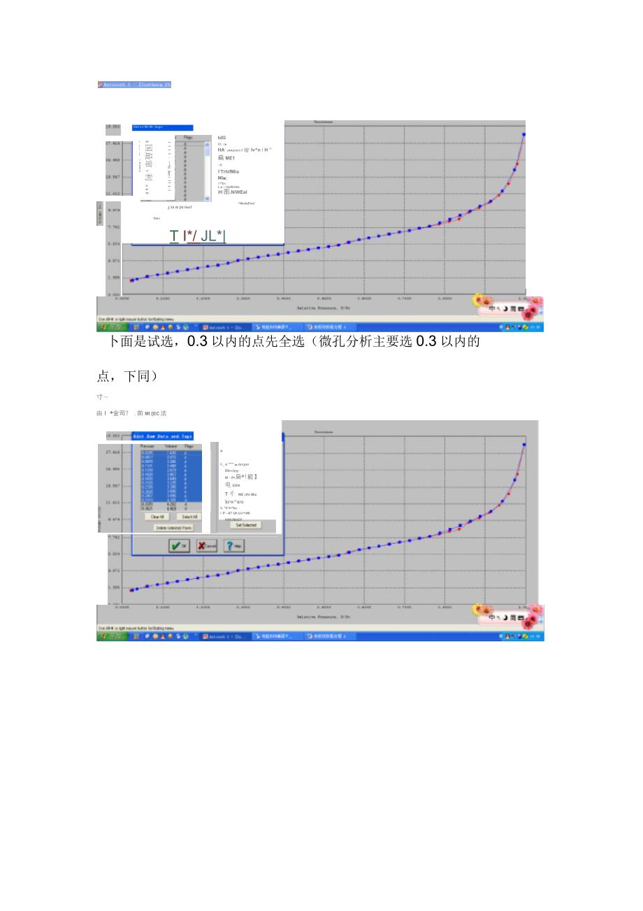 康塔氮吸附数据处理_第2页