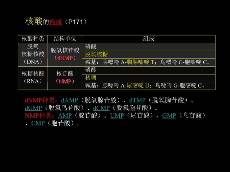 运动与适应的分子调控课件_第4页