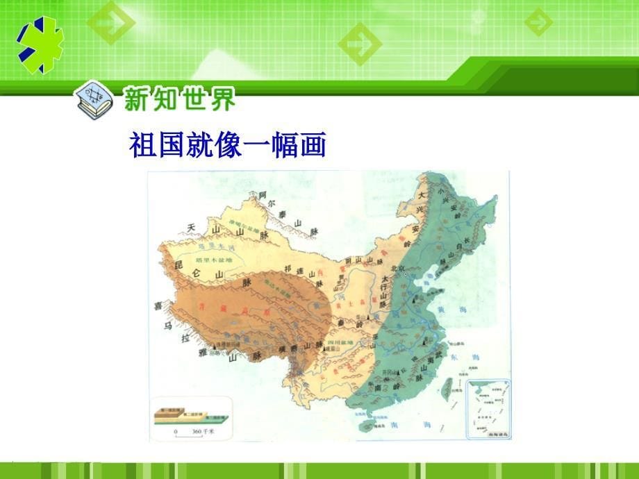 江山多娇PPT课件_第5页