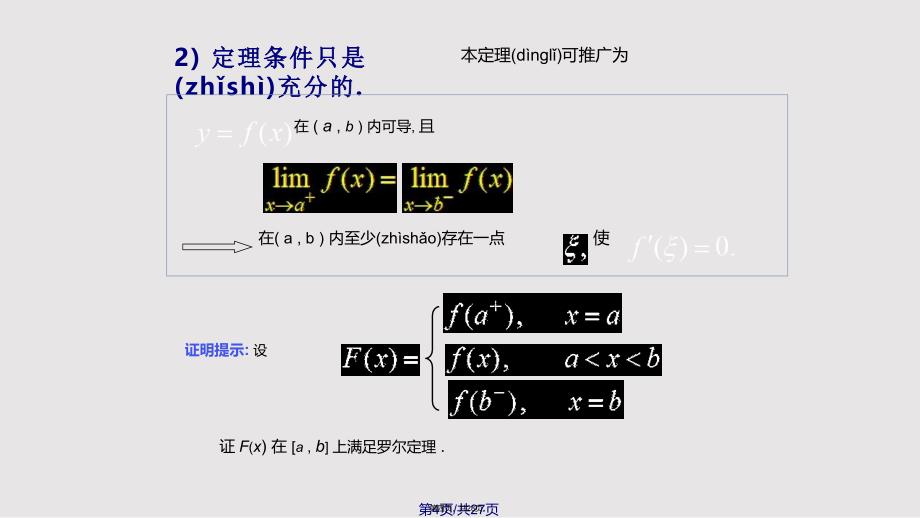 D31微分中值定理77807实用教案_第4页