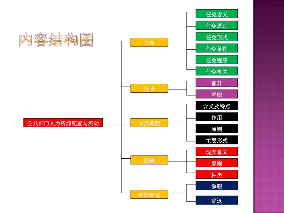 公共部门人力资源配置与流动_第3页