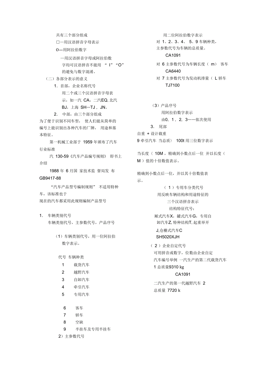 汽车发动机构造与原理备课_第4页