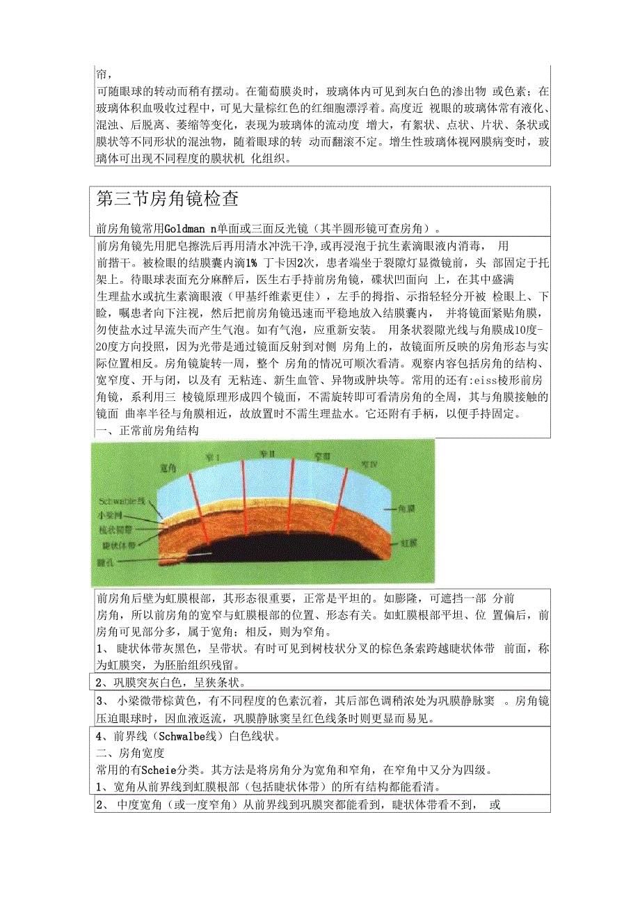 裂隙灯检查法_第5页