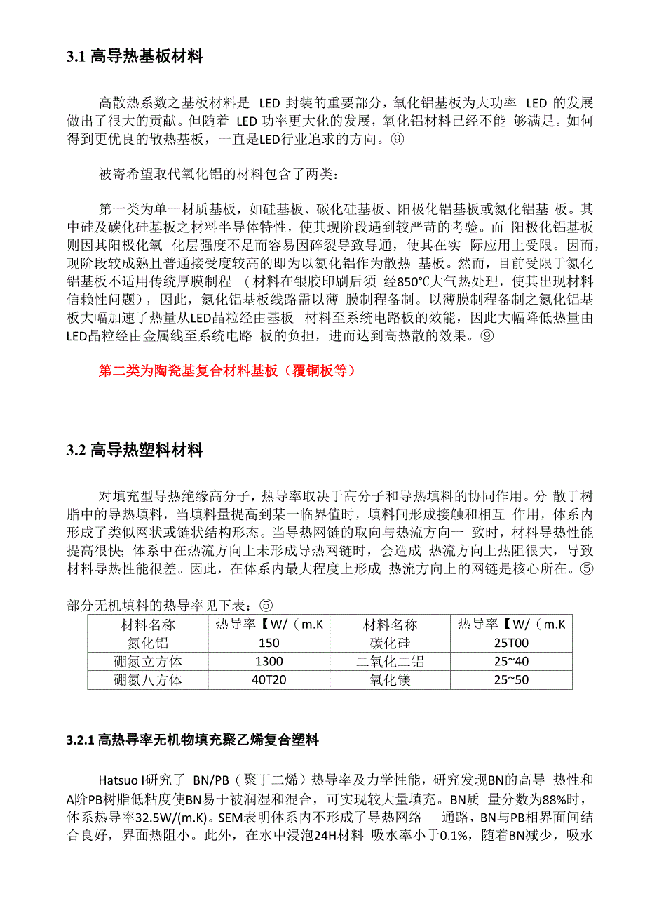 材料高热导率绝缘材料汇总整编_第4页