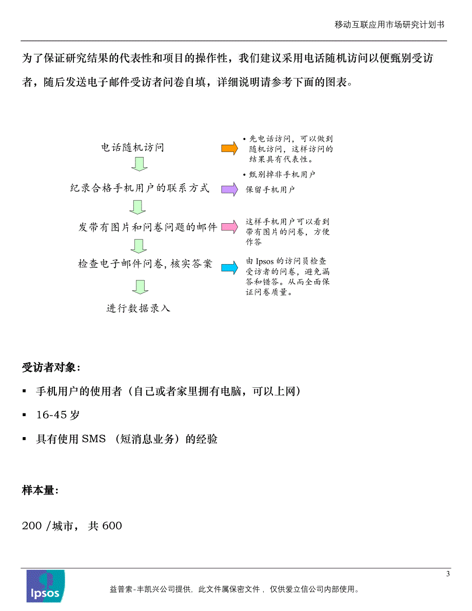 移动互联应用市场研究计划书_第3页