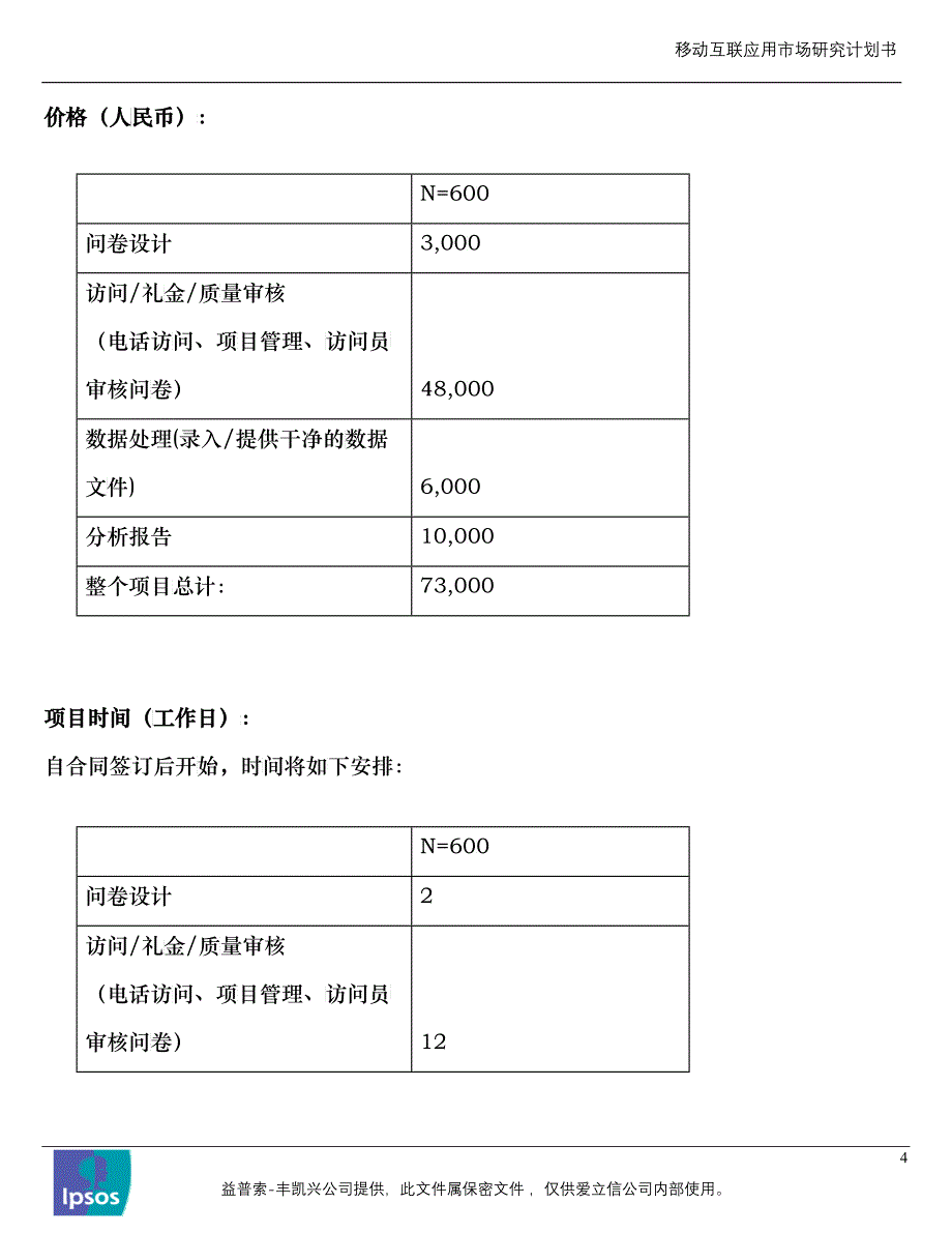 移动互联应用市场研究计划书_第4页