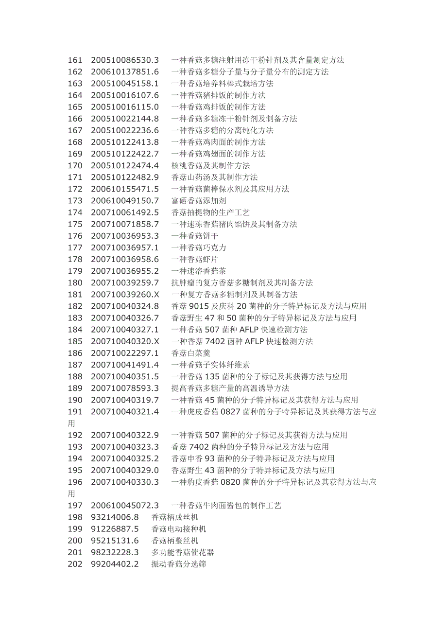 香菇栽培产品开发技术.doc_第5页