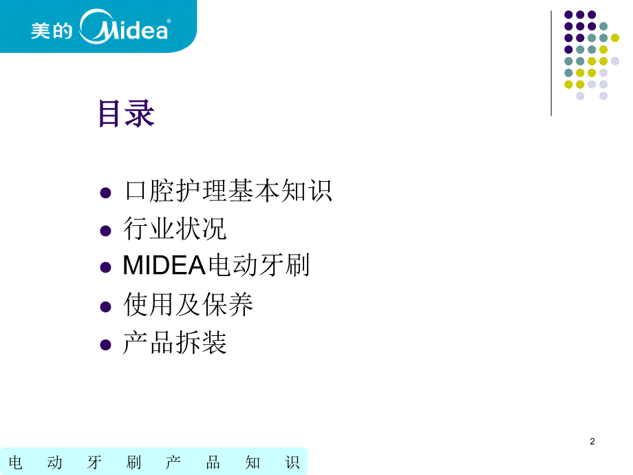电动牙刷产品知识.ppt_第2页