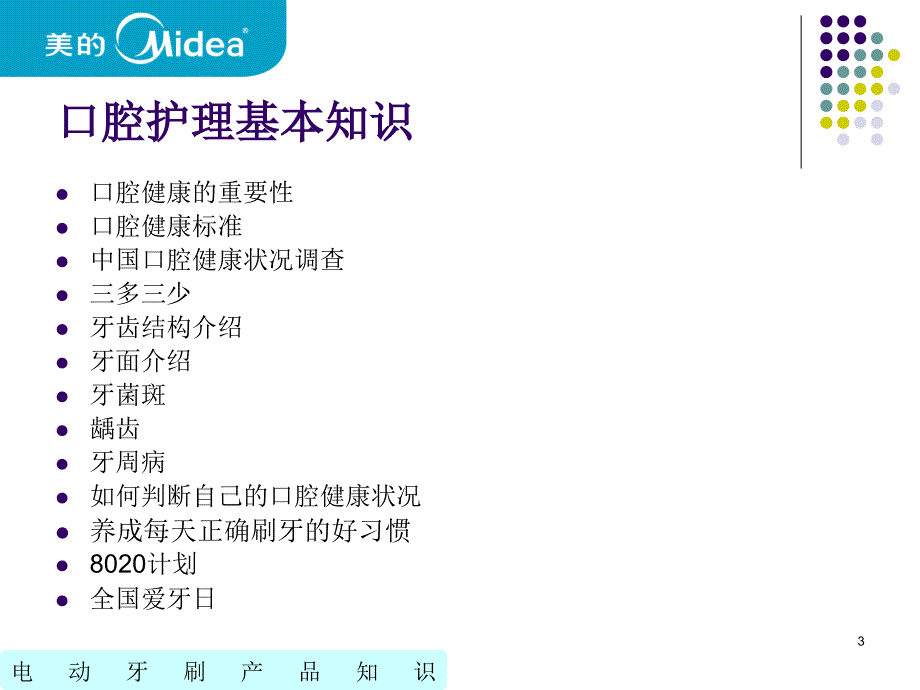 电动牙刷产品知识.ppt_第3页