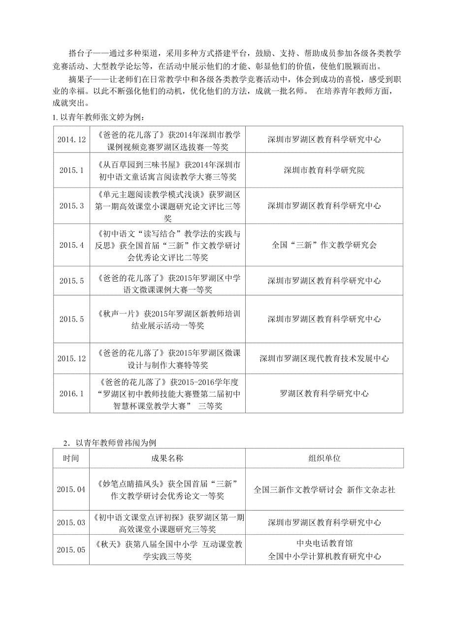 腹有诗书气自华硕果飘香苗自长_第5页