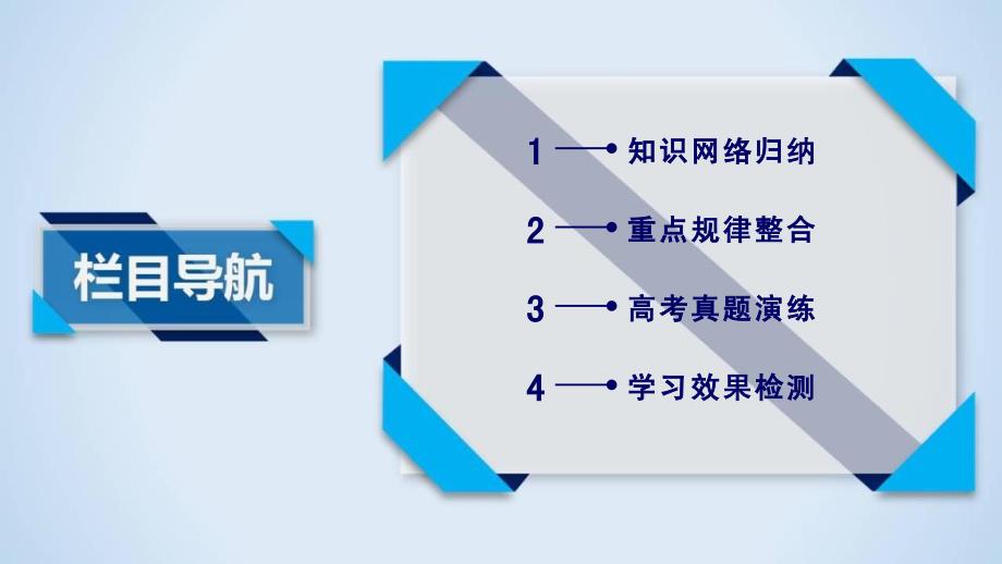 【精品】人教版地理必修3课件：第一章 地理环境与区域发展 第1章整合提升精品ppt课件_第3页