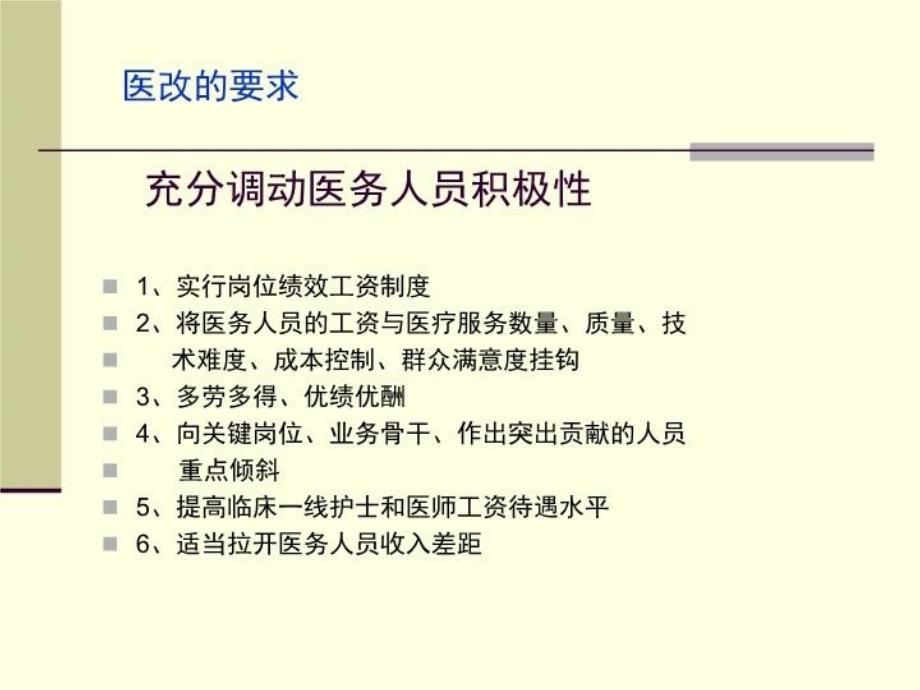 最新如何调动医务人员的积极陈亚光PPT课件_第3页