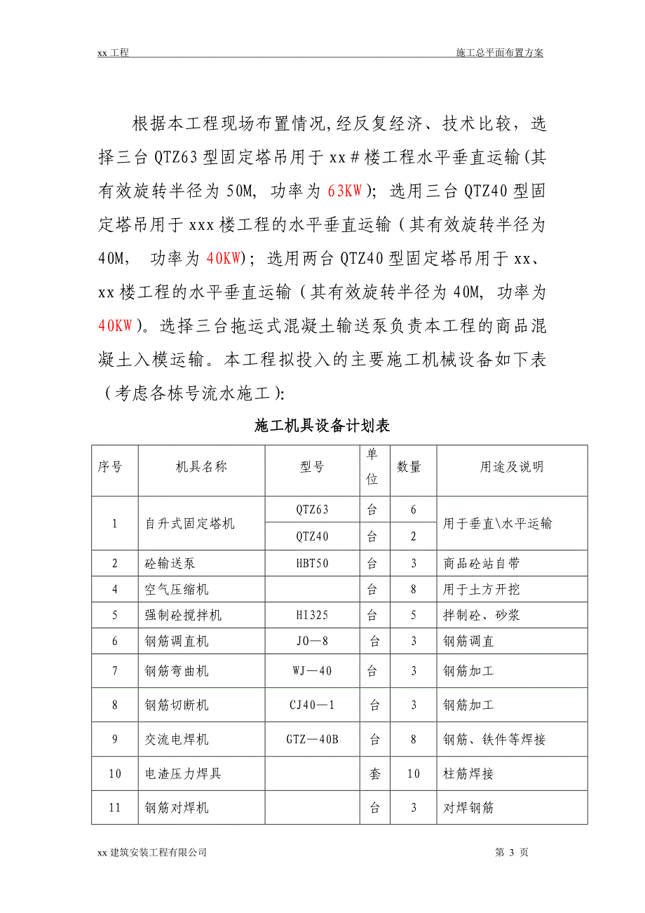 临时设施施工方案45505.doc_第3页