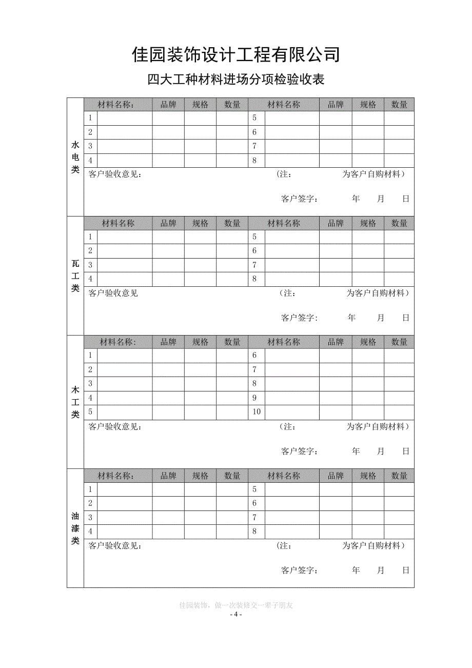 家装项目管理手册.doc_第5页