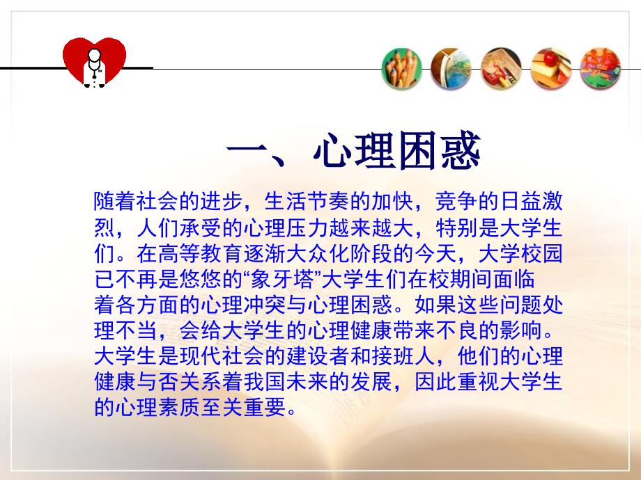 大学生心理困惑及异常心理案例分析.ppt_第2页