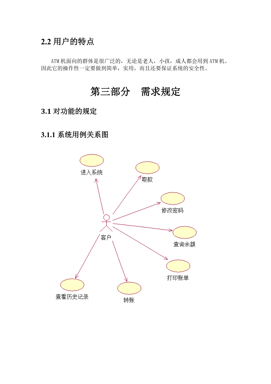 ATM机系统_第2页