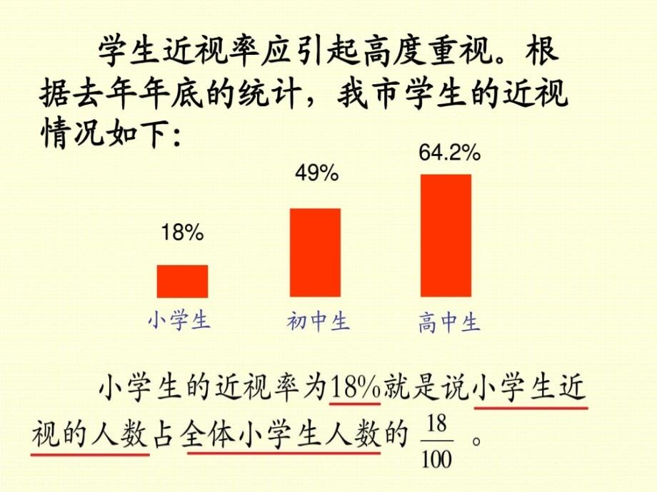 百分数的意义和写法 (2)_第4页