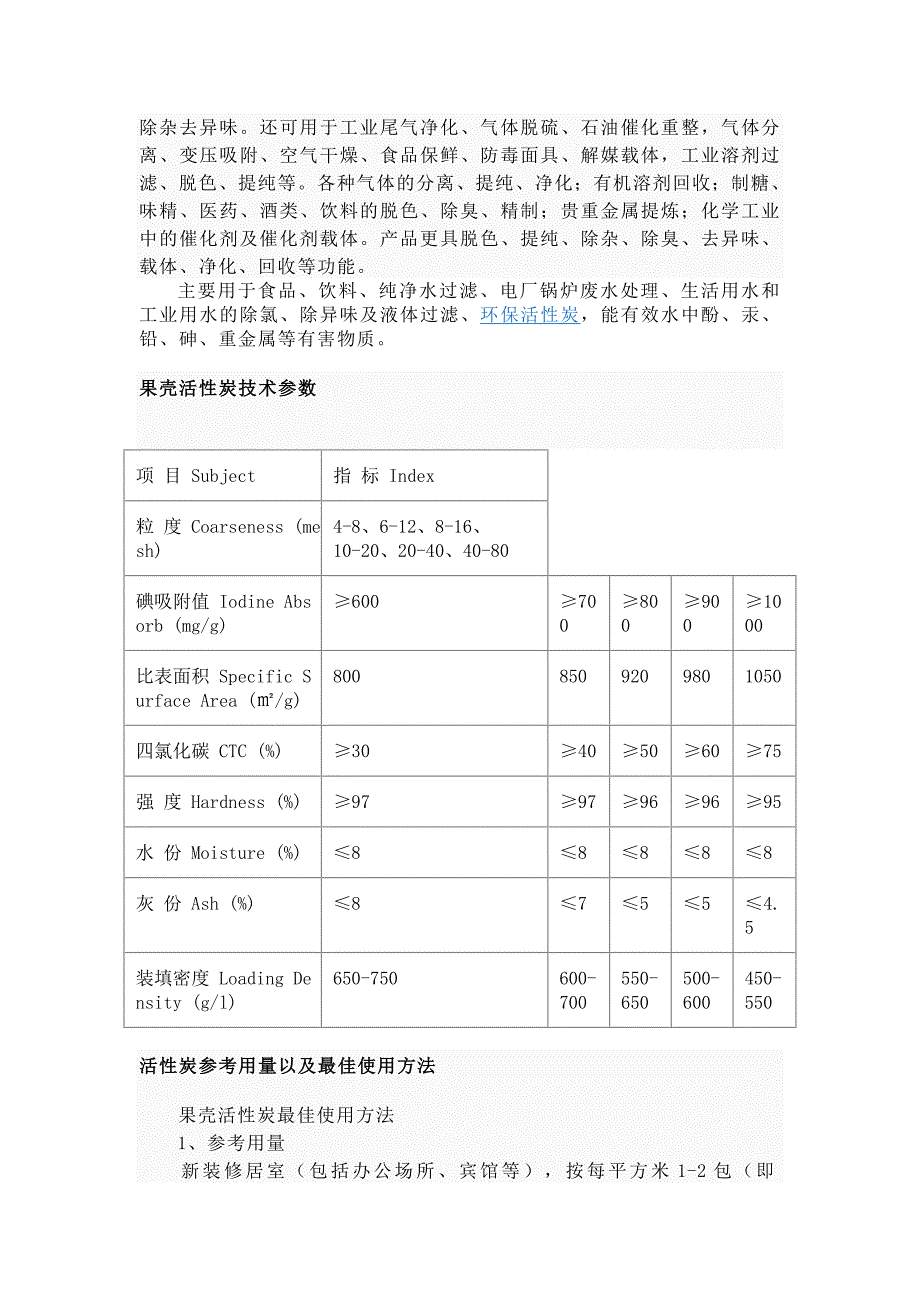 巩义市鸿泽活性炭化工有限公司.doc_第4页