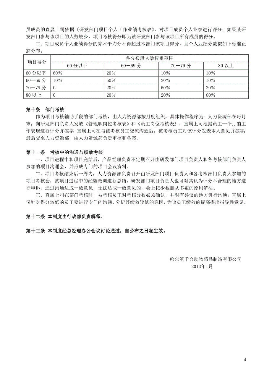 研发部考核制度.doc_第4页