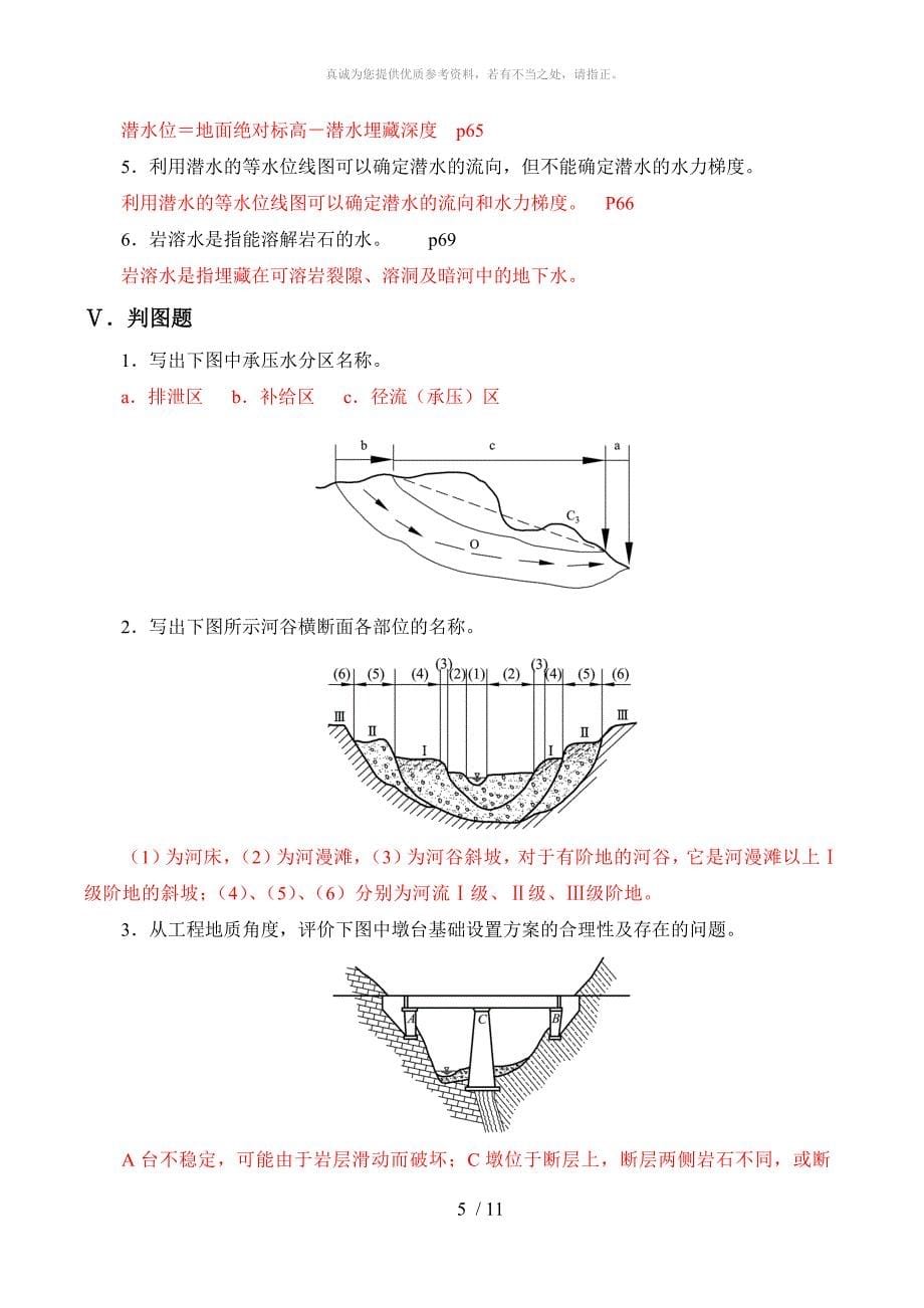 水的地质作用_第5页