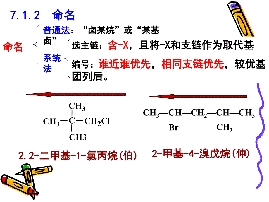 第7章卤代烃_第4页