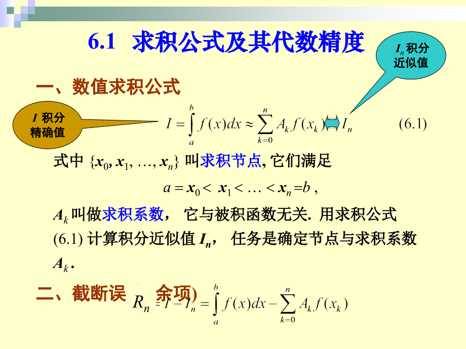 21_数值分析6数值积分.ppt_第4页