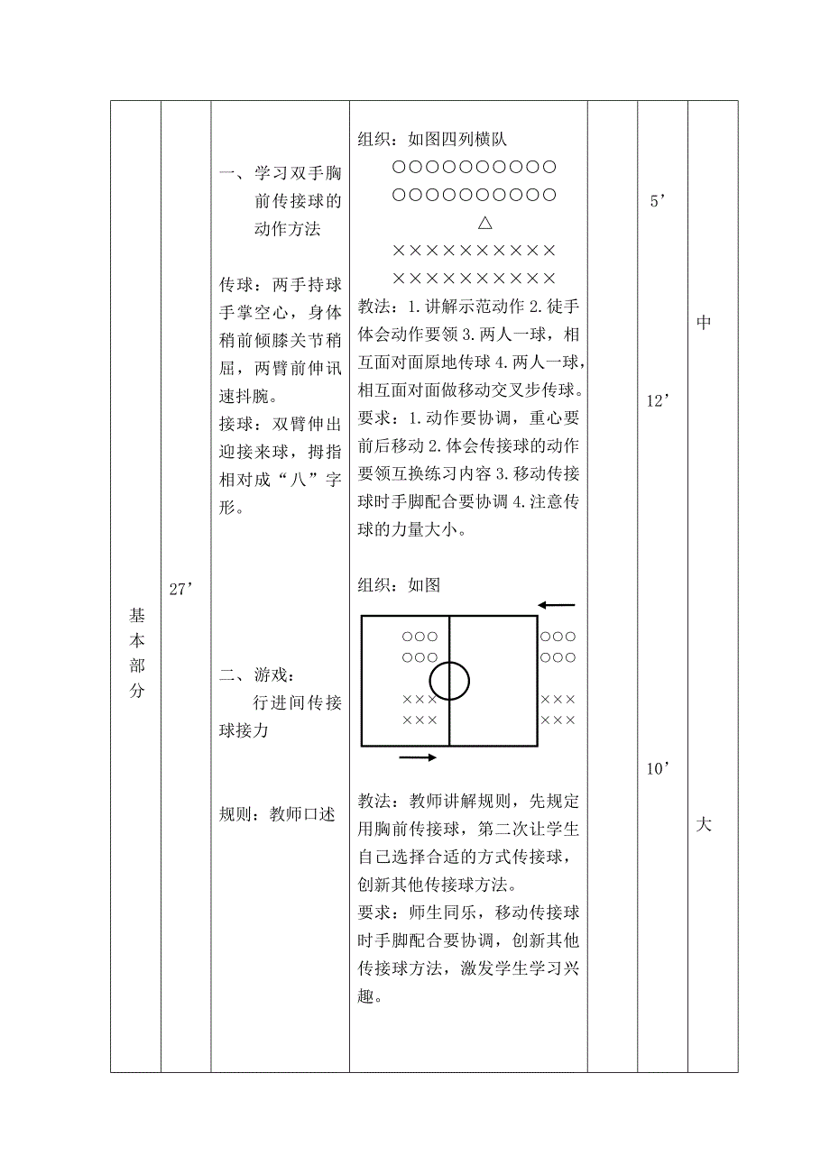 五年级体育教案 (2)_第3页