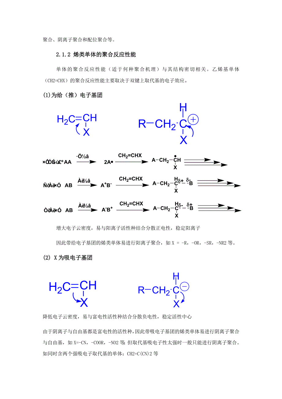 第二章自由基链式聚合反应.doc_第2页