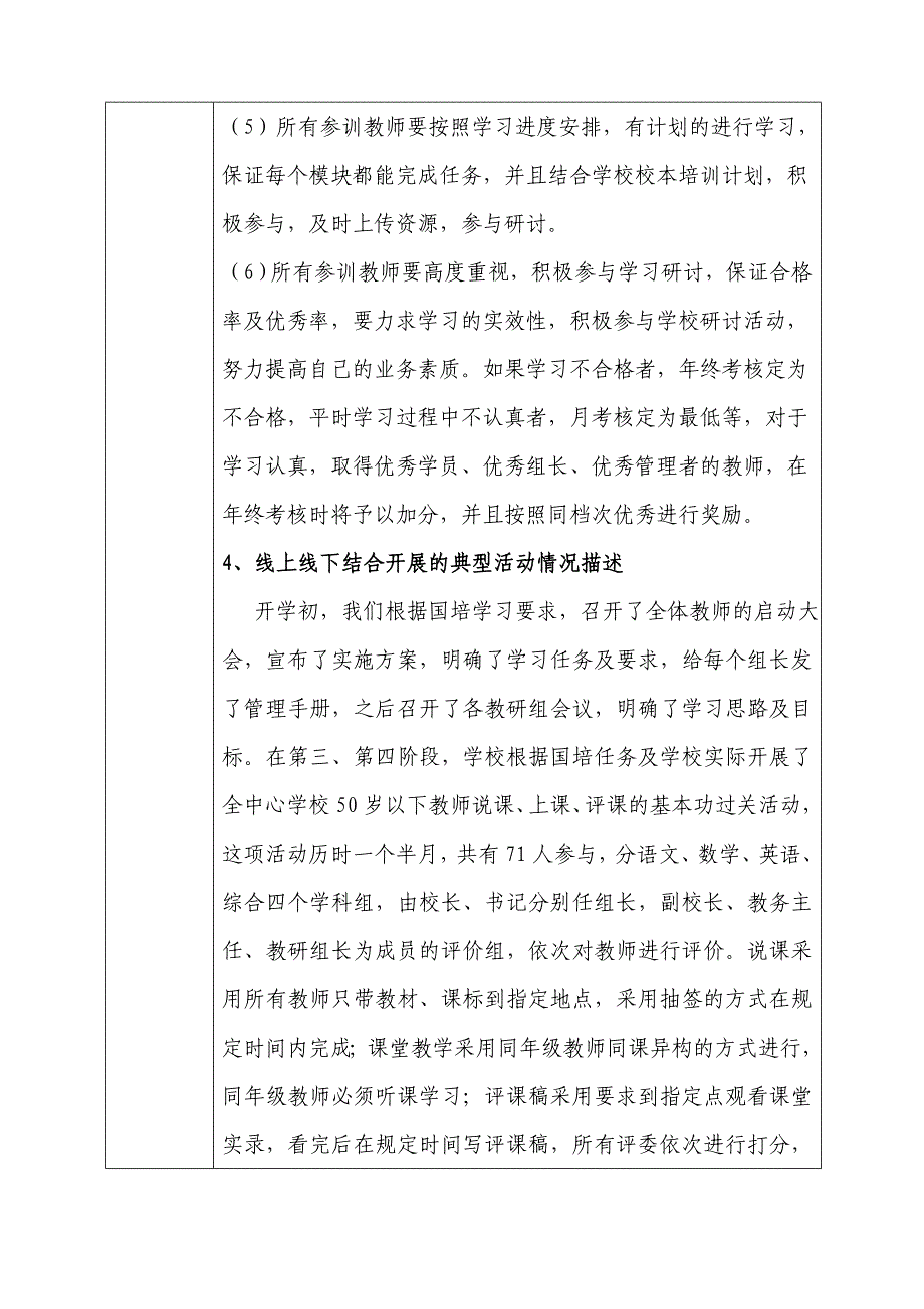 2013国培工作总结_第3页