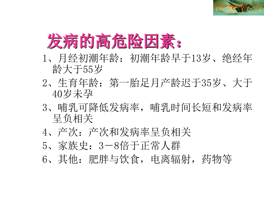 乳腺癌业务学习.ppt_第4页