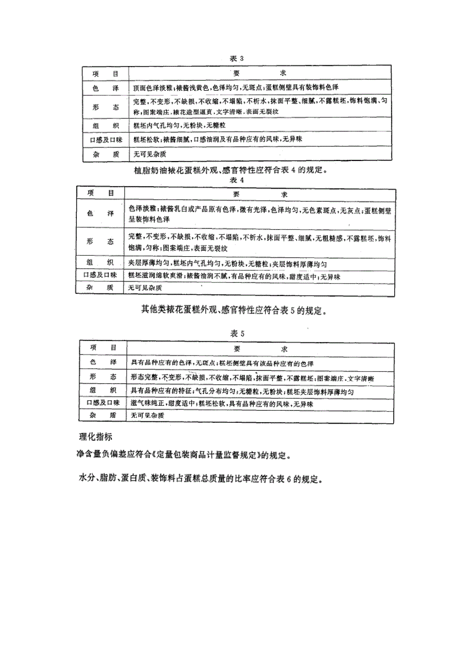 面包感官要求.doc_第4页