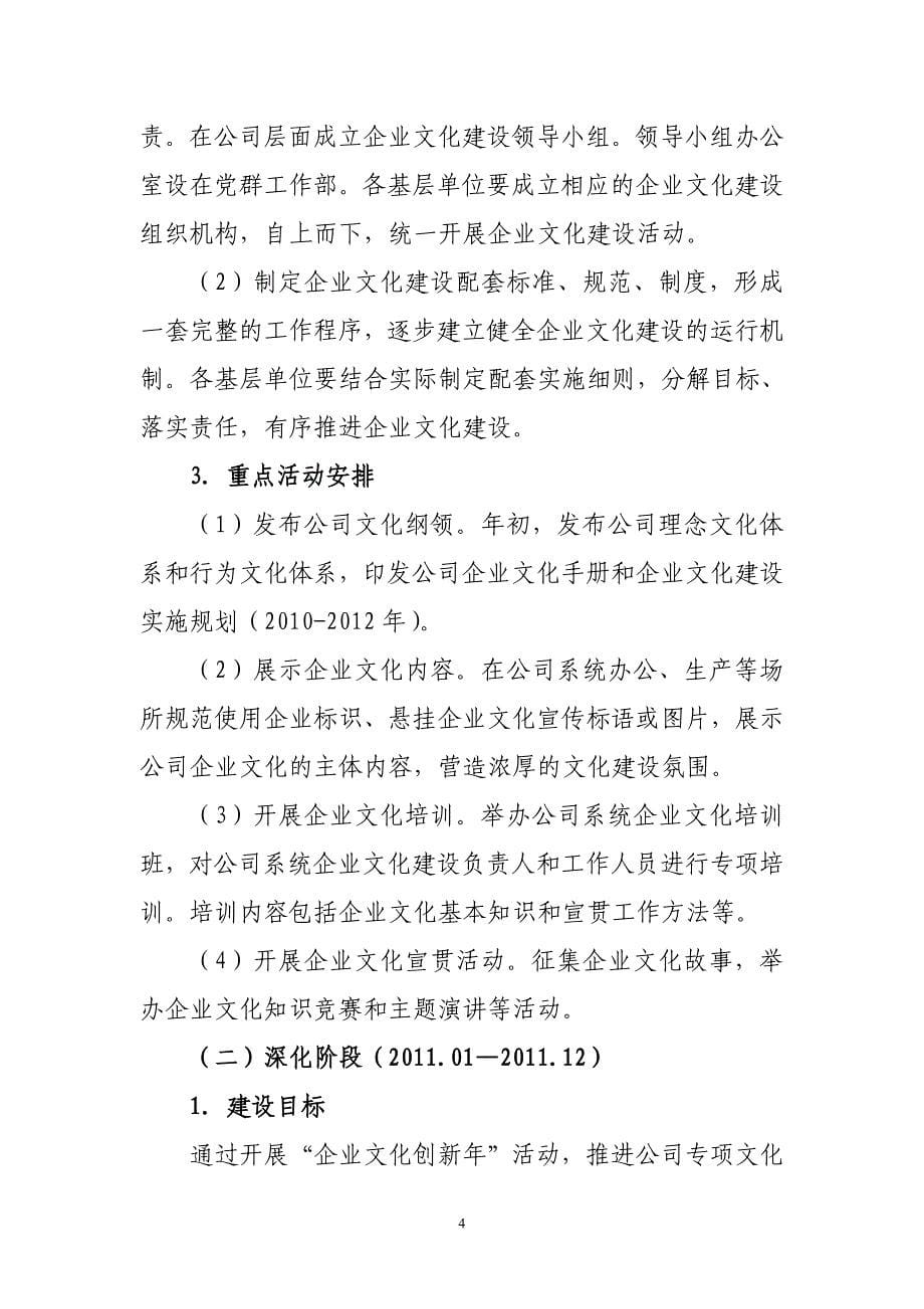 华电煤业集团有限公司企业文化建设.doc_第5页