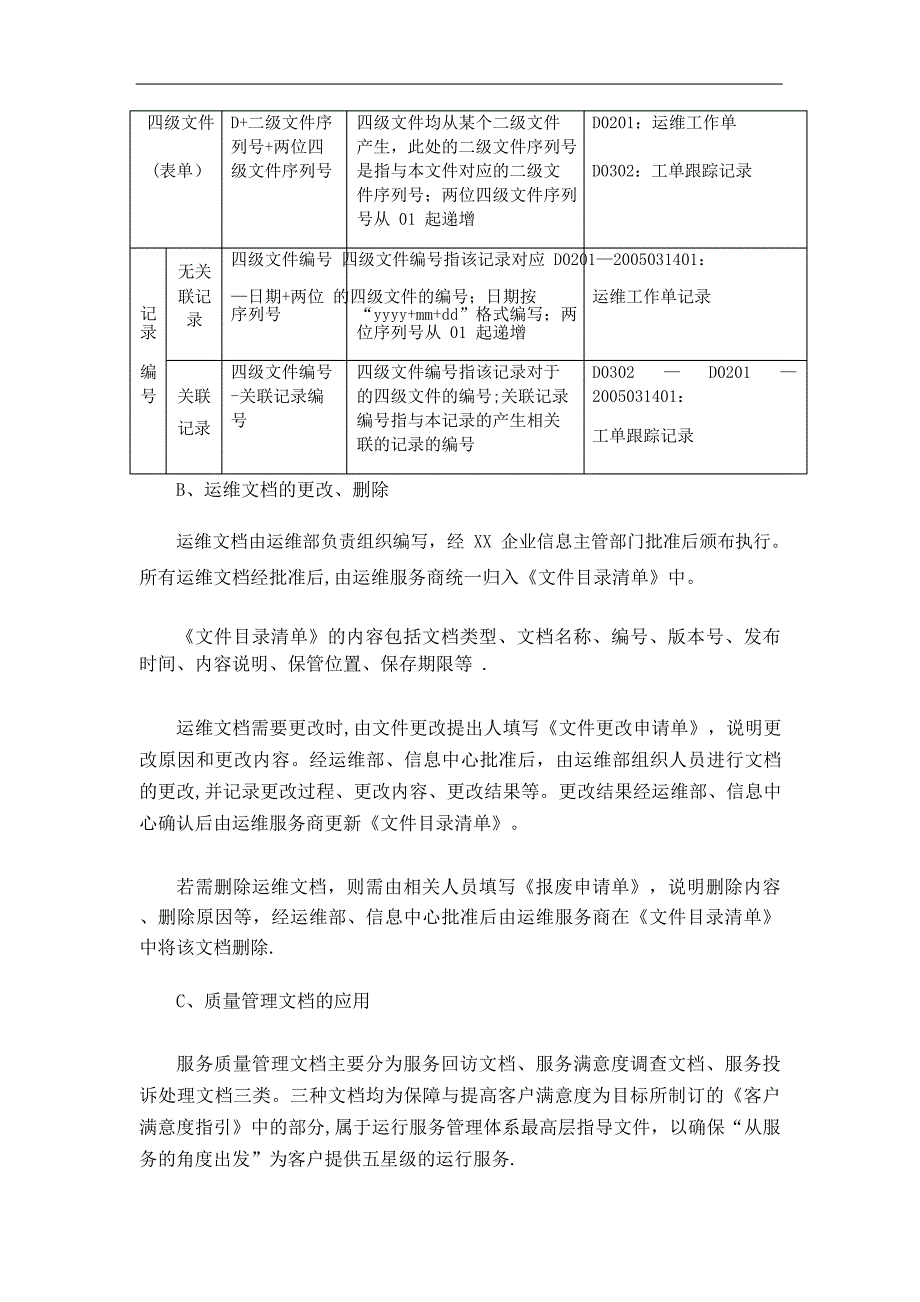 系统运维信息系统运行保障方案_第3页