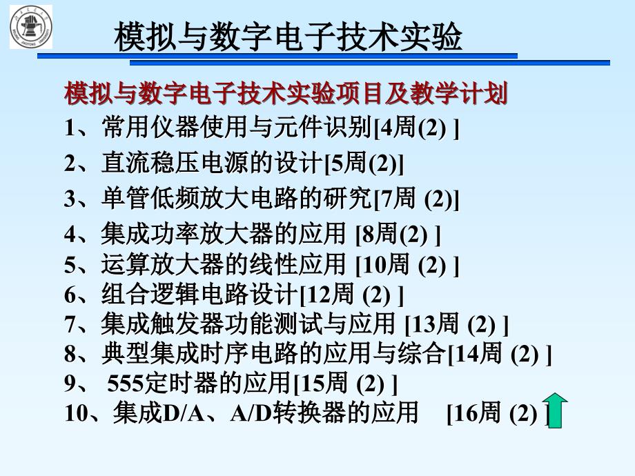 模电实验ppt-组合逻辑电路的设计（6）_第3页