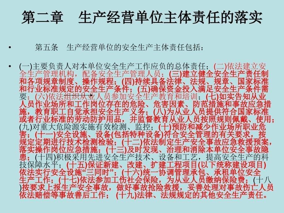 落实生产经营单位安全生产主体责任.ppt_第5页