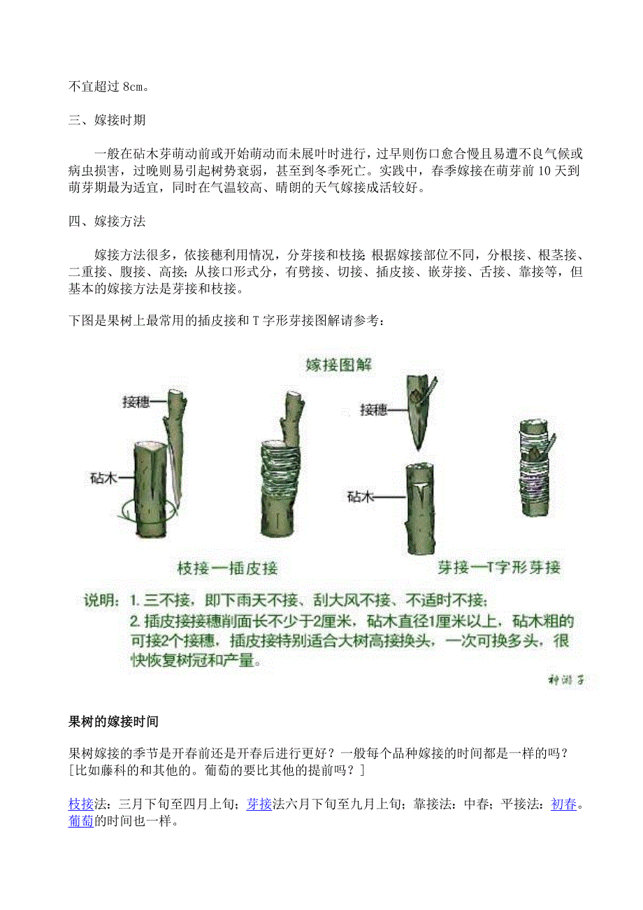 果树嫁接技术方法.doc_第2页