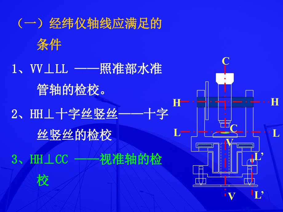 经纬仪的检校课件_第4页