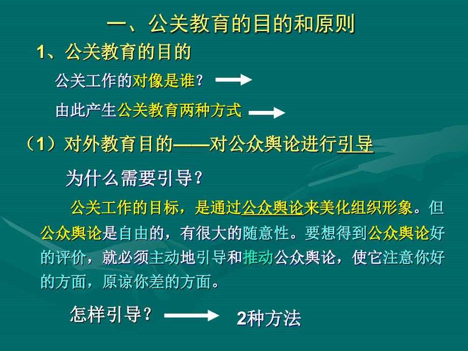 公关教育培训资料_第4页