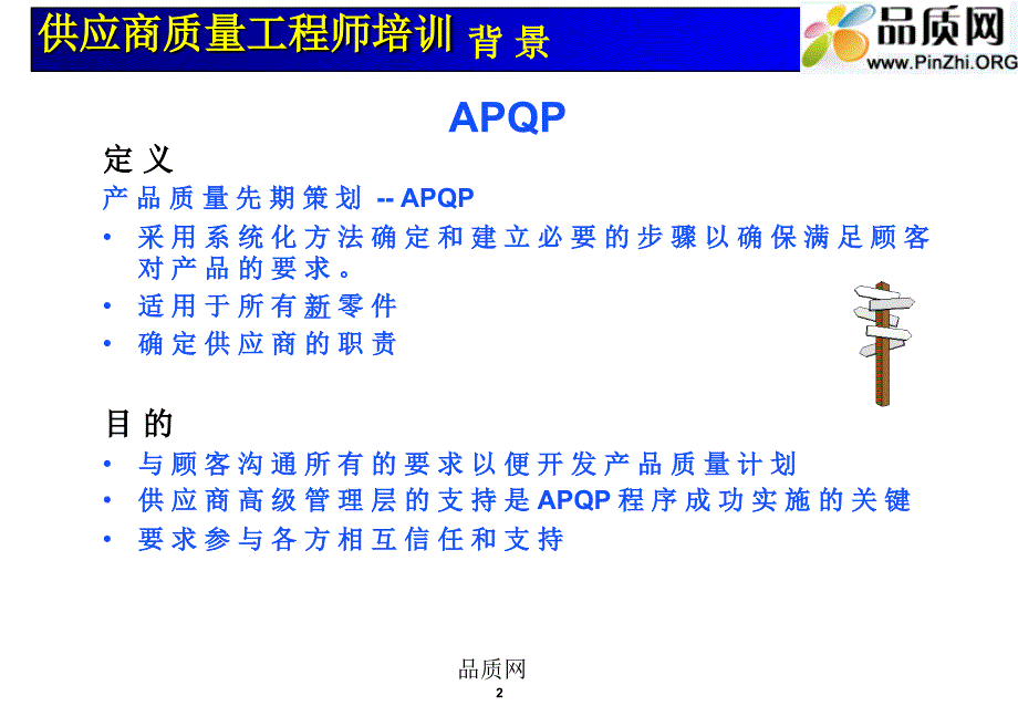 供应商管理培训通用汽车供应商质量工程师培训内容SQE2_第2页