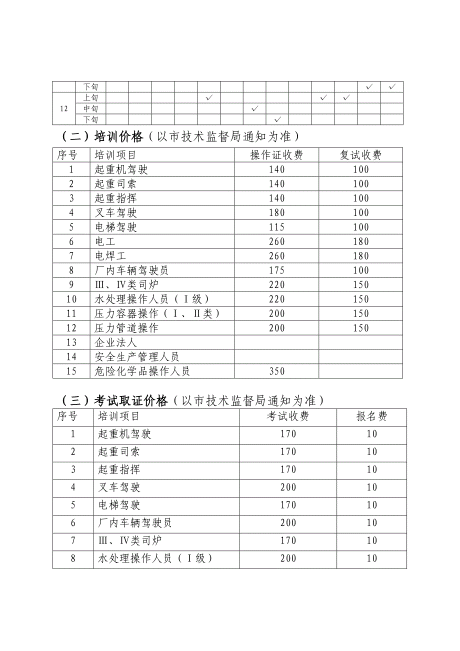 企业主要负责人及安全管理人员和特种作业_第4页