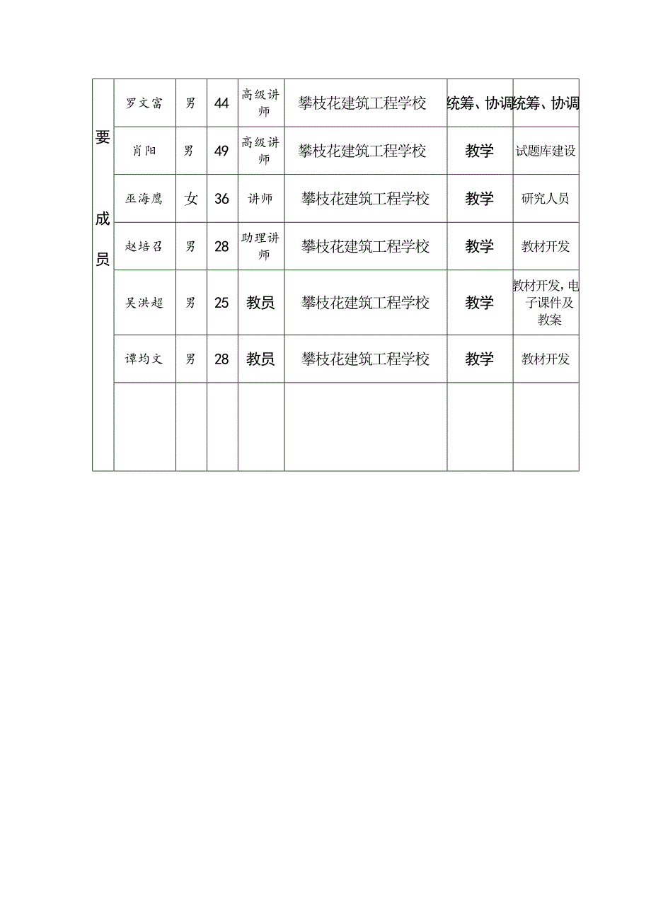 汽车底盘课程建设计划.docx_第4页