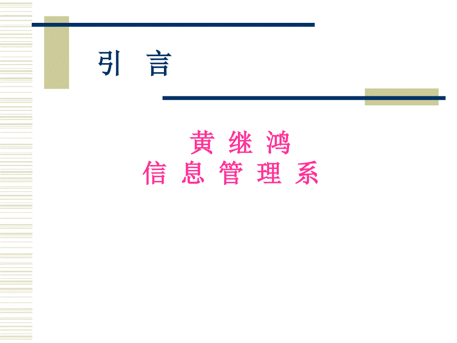 ERP系统原理设计与实施PPT_第2页